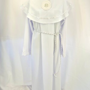 Alba Tradycyjna Kon/Cyr2 IHS G/S