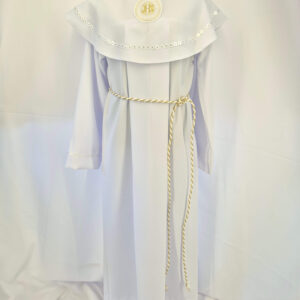 Alba Tradycyjna Kon/Cyr2 IHS G/Z