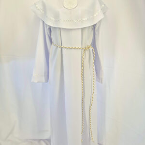 Alba Tradycyjna Kon/Cyr2 IHS L/B