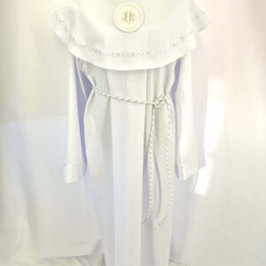 Alba Tradycyjna Kwiat śr/cyr2 IHS G/S