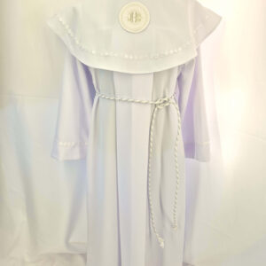 Alba Tradycyjna Sto2 / IHS G/S