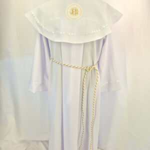 Alba Tradycyjna Sto2 / IHS G/Z