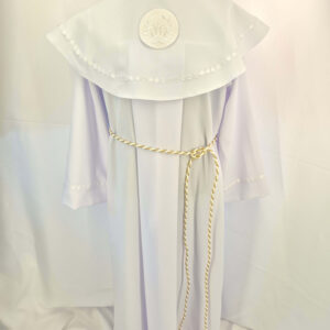 Alba Tradycyjna Sto2 / IHS L/B