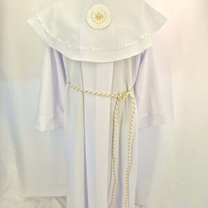 Alba Tradycyjna Sto2 / IHS L/B/Z