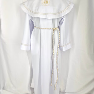 Alba Tradycyjna Zuzanna IHS G/Z