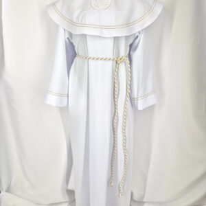 Alba Tradycyjna Zuzanna IHS L/B