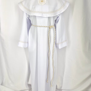 Alba Tradycyjna Zuzanna IHS L/B/Z