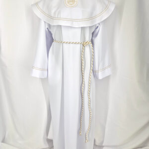 Alba Tradycyjna Zuzanna IHS S/Z